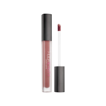 Huda Beauty Liquid Matte Lipstick Without Box # Bombshell 5Ml